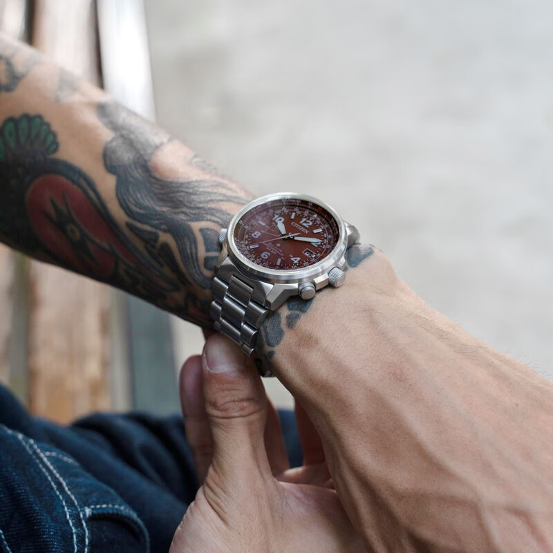 运动手表排行榜前十名出炉,这10款功能强大,精准追踪你的每一步-图片10