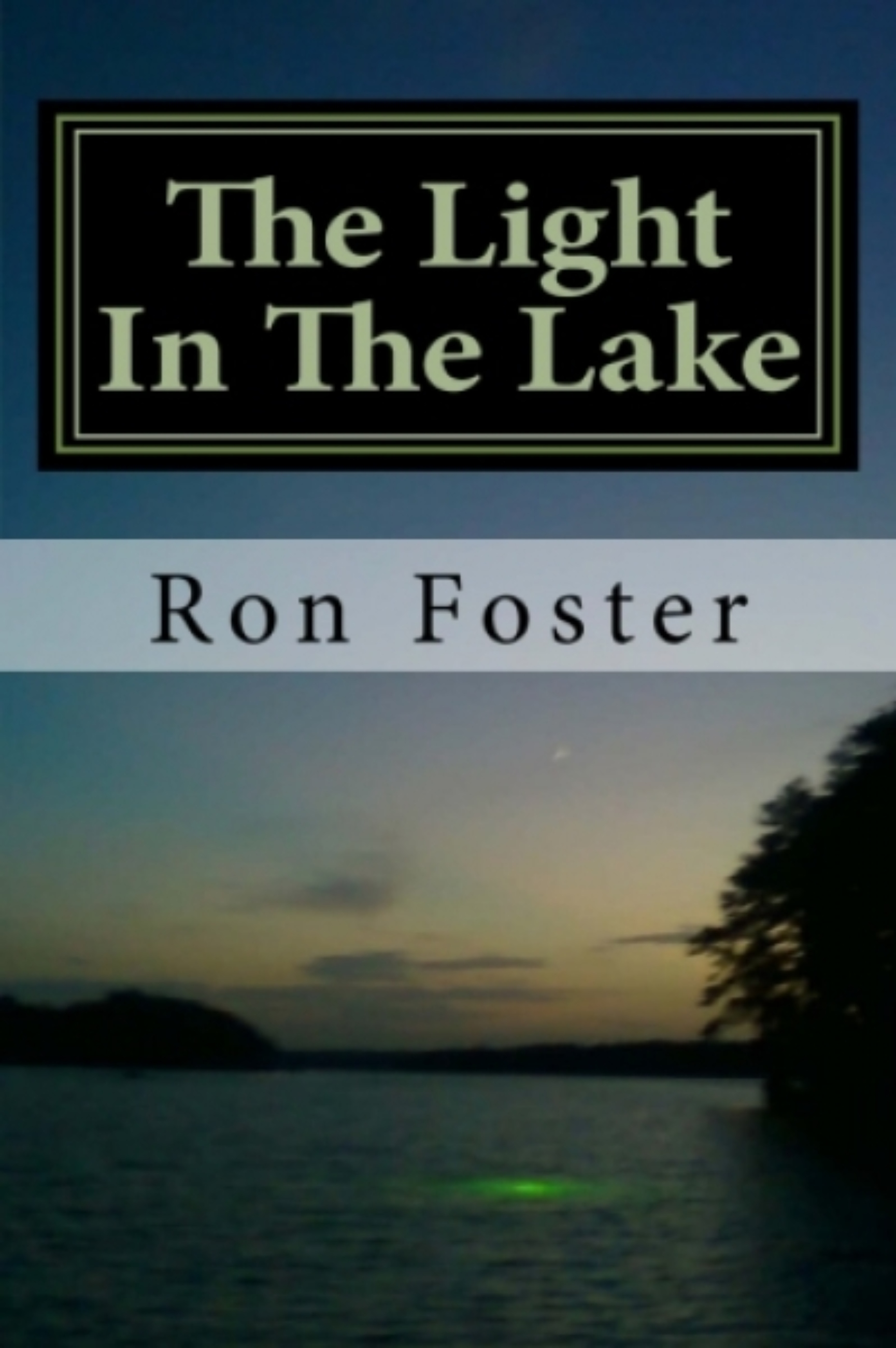 the light in the lake
