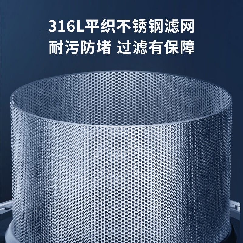 什么品牌口碑最好？滤水器品质优秀品牌推荐