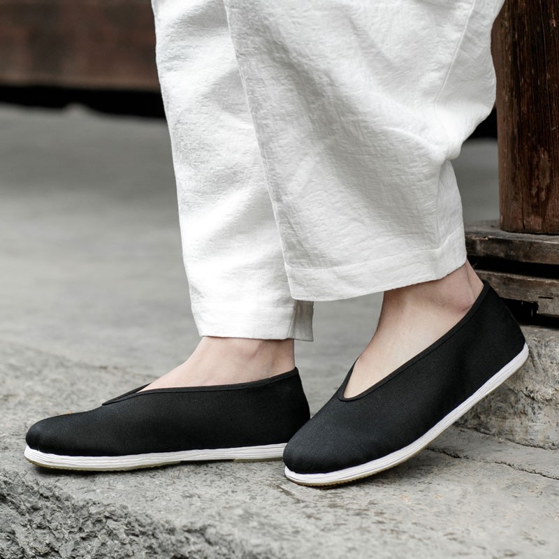 传统布鞋价格查询历史|传统布鞋价格比较