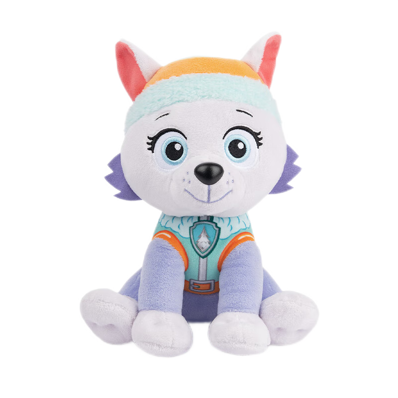 ���������󹦣�PAW PATROL��ë����߹�����˯��ż����������к����˿ɰ�������Ů��ʥ������ 64Ԫ