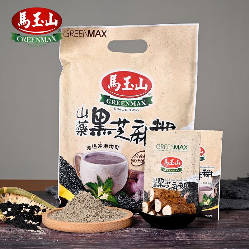 马玉山 品牌报价图片优惠券 马玉山品牌优惠商品大全 虎窝购