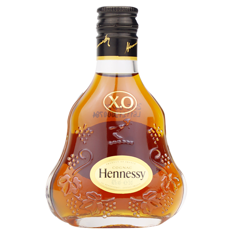 ����ʫ��Hennessy�����ٷ�ֱӪ������ʫXO���ذ����� 50mL 2ƿ �����������