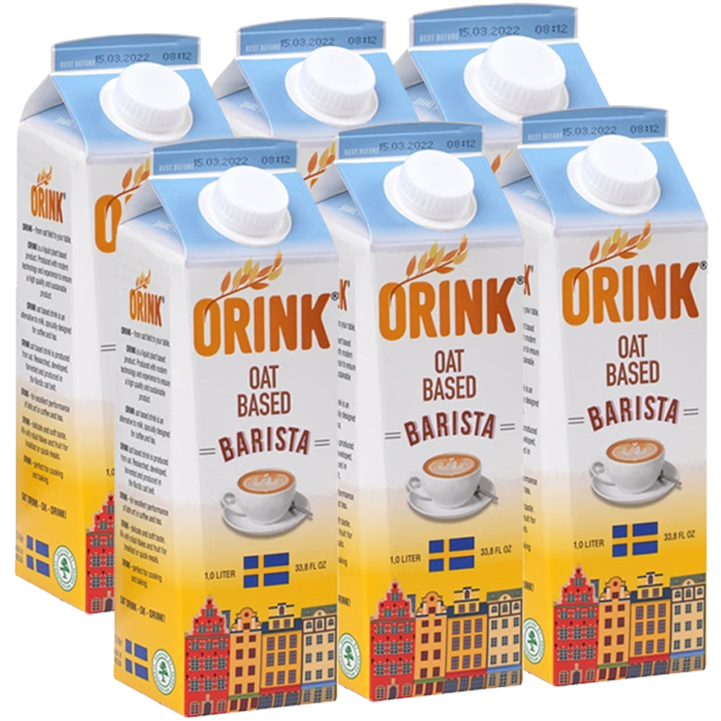 �����̣�ORINK��ԭװ������������ ���ȴ�ʦ����ֲ�ﵰ�����Ϲ�������� ������ [����ʦ]1L*6 109Ԫ