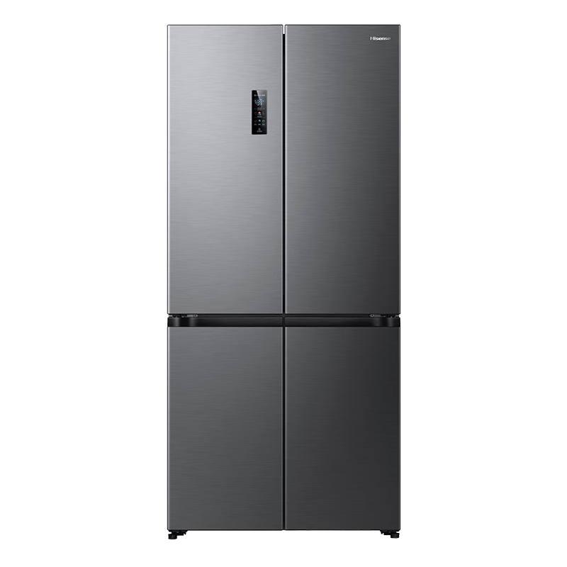 Hisense/���� �󱡺�508�� ʮ�ֶԿ��� ���� BCD-508S3CZKQD 2889Ԫ