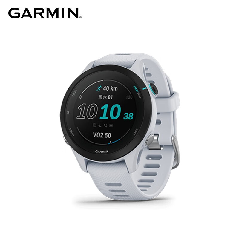 ˫11ԤۣGarmin  Forerunner 255S ְ ˶ֱ 1780Ԫ ʣ50ԪԤ۸㣩