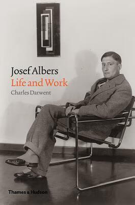 预订josef albers: life and work