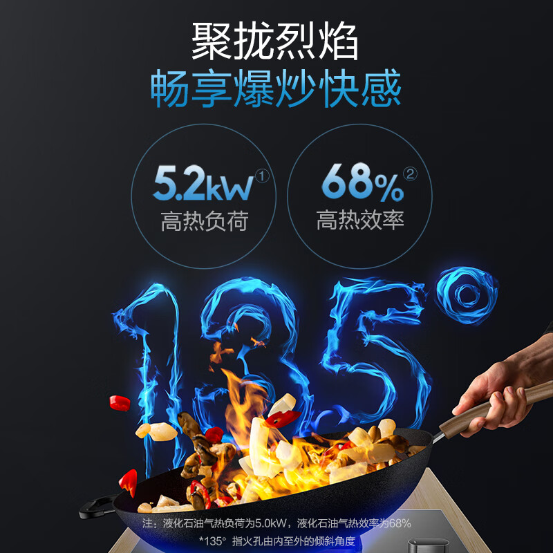 燃气灶别乱买，原来这5大品牌最值得买！