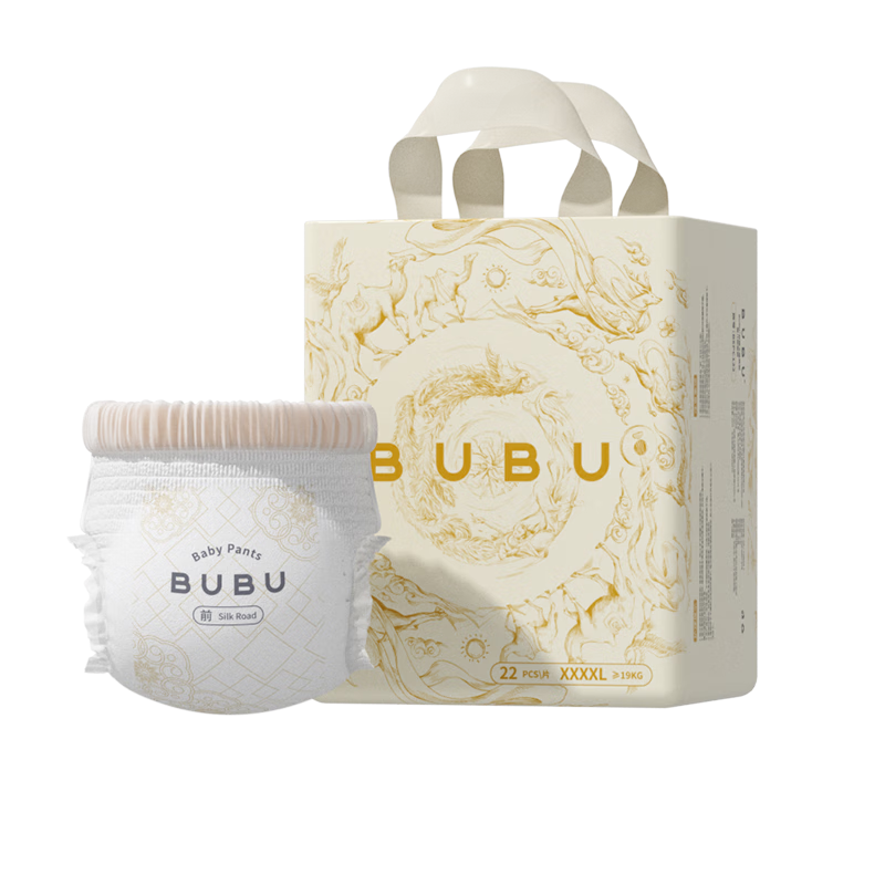 ڲBUBU  XXXXL롢22Ƭ18.5-20KG42Ԫ