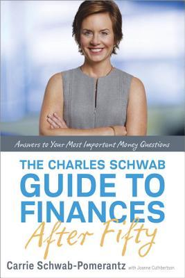 【2-4周达】the charles schwab guide to finances after fifty