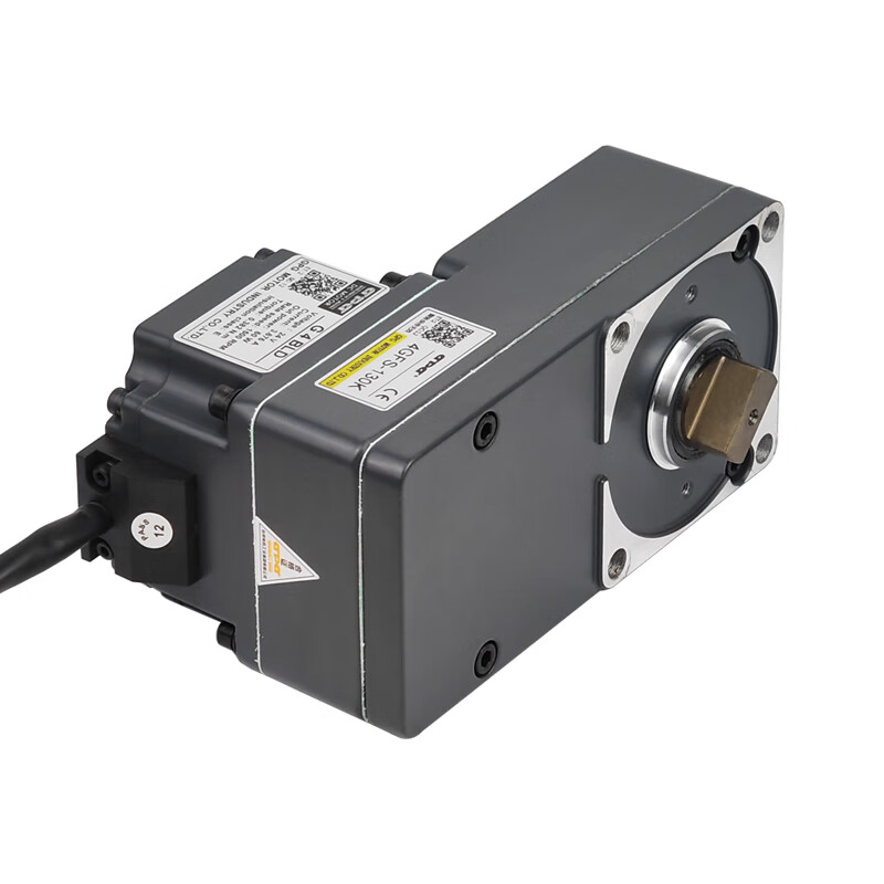 直流无刷广告门电机 小区人行通道广告小门电机 电动开门机电机 电机