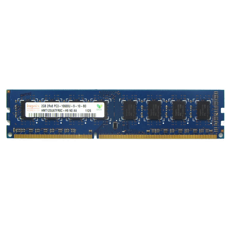 SK HYNIX DDR3 1333 ̨ʽ���ڴ��� 2GB 1.5V79Ԫ