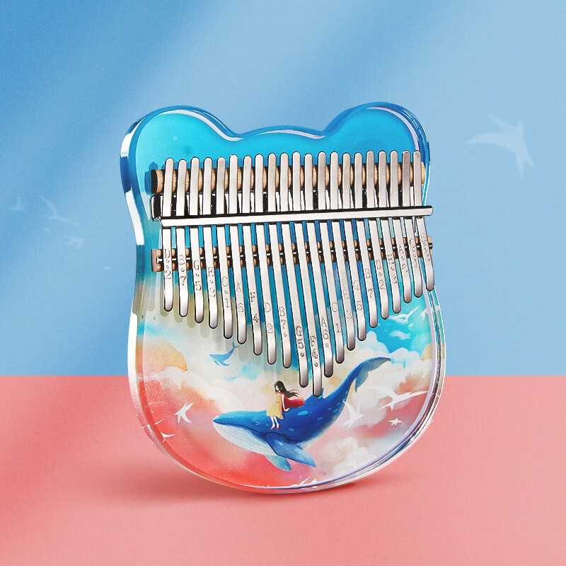 查卡林巴拇指琴商品历史价格走势|卡林巴拇指琴价格历史
