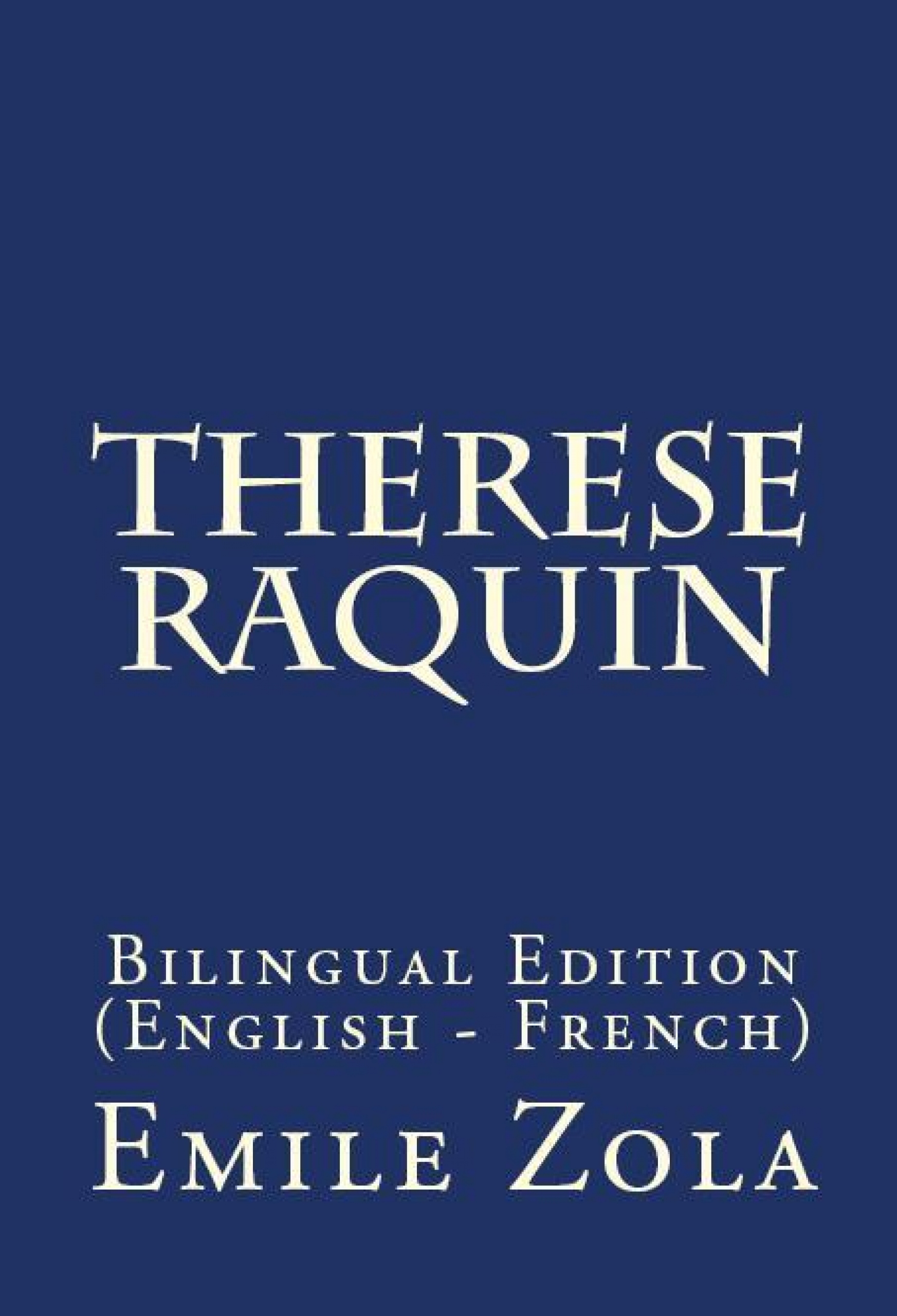 therese raquin