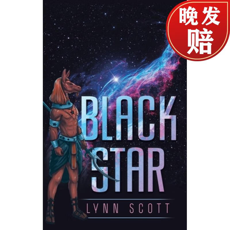 【4周达】black star