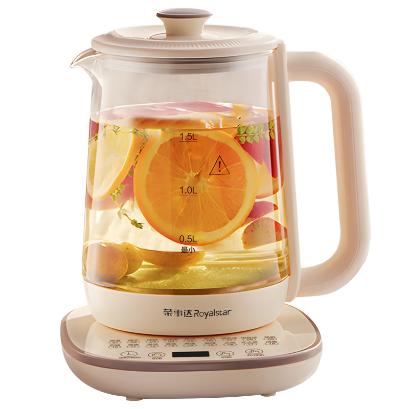 ´Royalstar º316L24h¿ԤԼˮ1.8LȫԶˮˮYSH18L19C