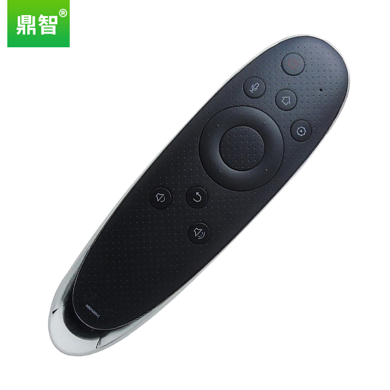 鼎智 适用长虹启客CHIQ电视机遥控器板RBD900VC通48Q2EU 65/55Q2EU