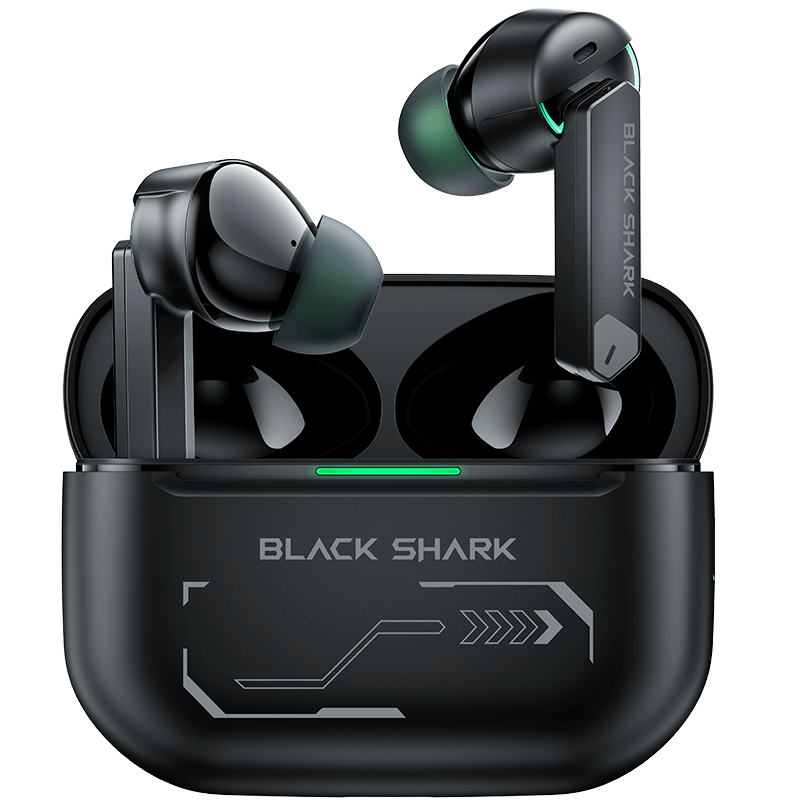 黑鲨凤鸣真无线蓝牙耳机价格走势及优势评测