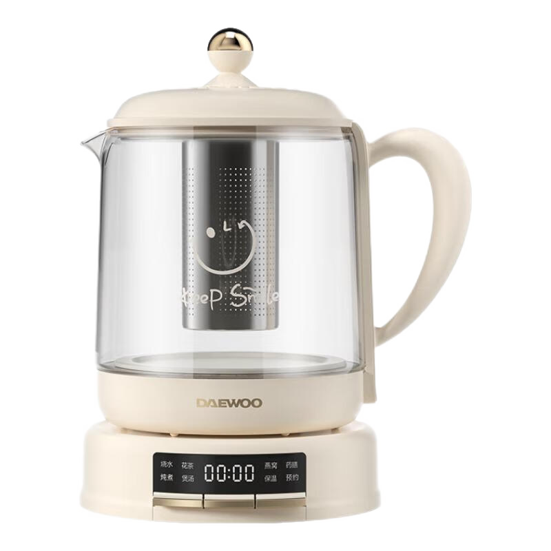 ���DAEWOO�� ��0��ˮ��С���������� �������������ˮ�����ñ�����ˮһ�����ܵ���ˮ���칫�һ����YS11 �����ˮ���ѡ� 1.5L 249Ԫ