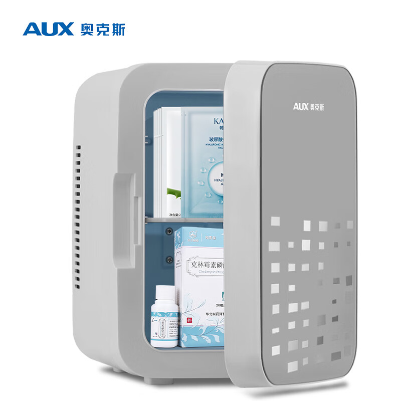 说下使用感受奥克斯DP-AQ-8L-A1(P)车载冰箱参数如何？不用的有没有