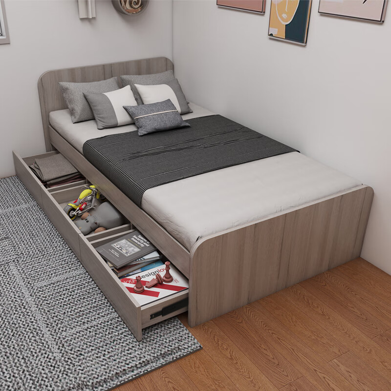 一米二单人床1米1.