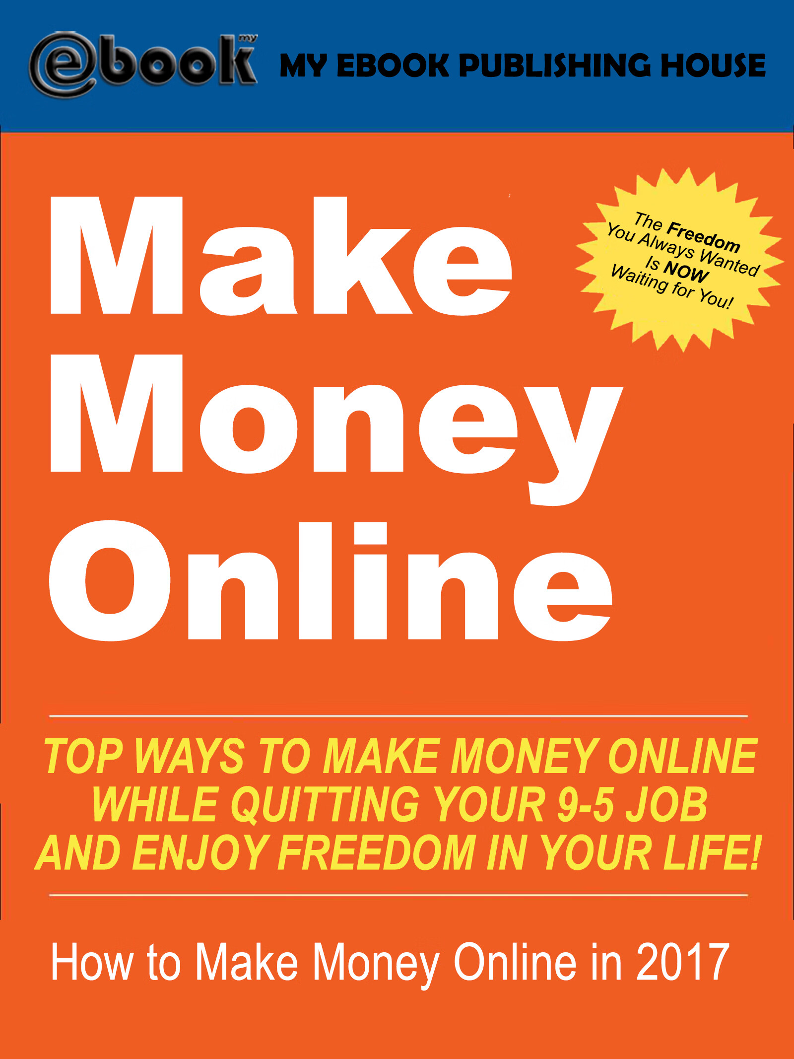 make money online