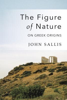 预订 the figure of nature: on greek origins