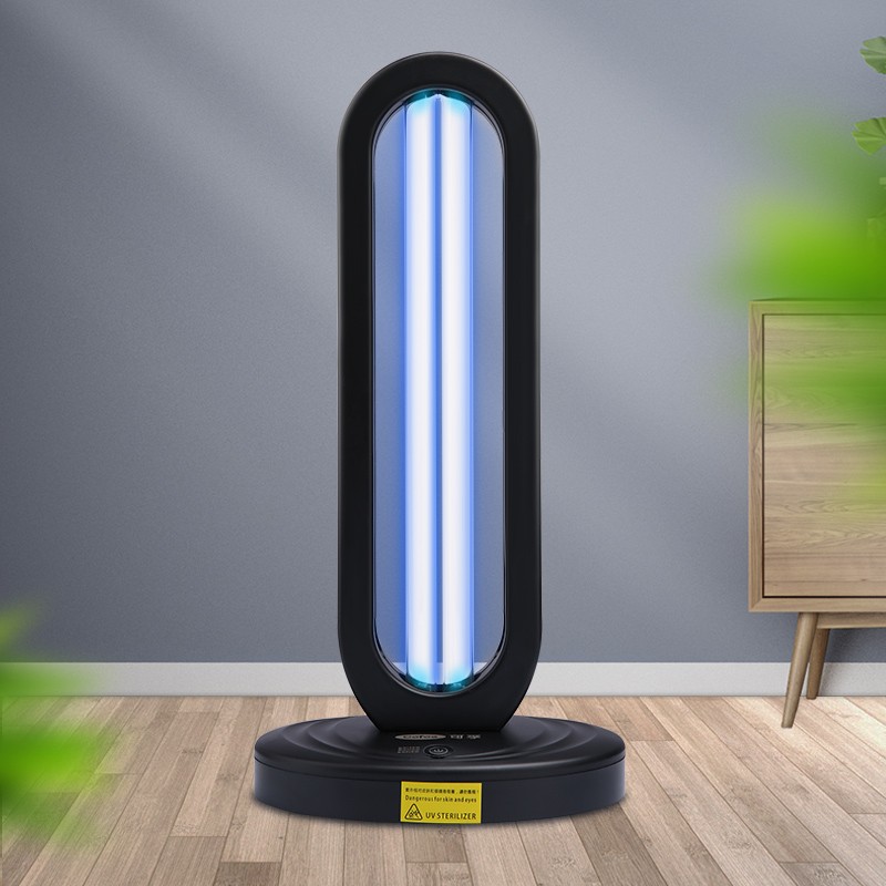 线杀菌灯 家用38w臭氧杀菌灯家用室内幼儿园宠物院 非移动式臭氧灯