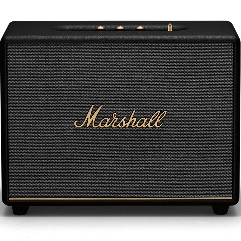 MARSHALLЪWOBURN III 3ҡص ɫ