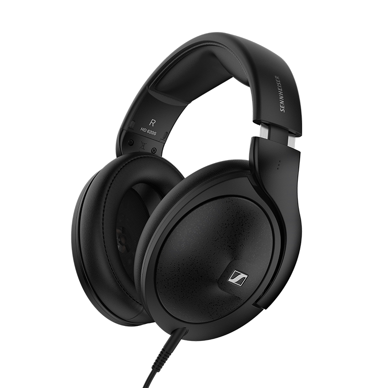 ���ڲ�����ɭ��������Sennheiser��HD600/HD660S2/HD650/HD620S/HD550���߶��� ͷ��ʽ����ʽ/���ʽ���ռ�HiFi���ָ߱������ͷ�� HD620S [HIFI���ʽ������] 1496Ԫ