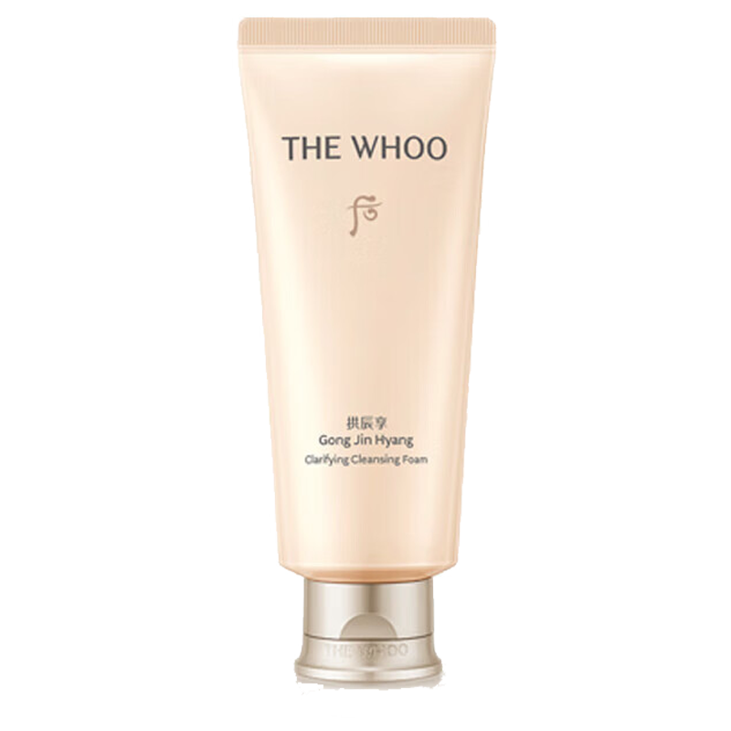 Whoo/�� ���������� ����� ��ʪ��͸���� 180ml 1֧    79Ԫ