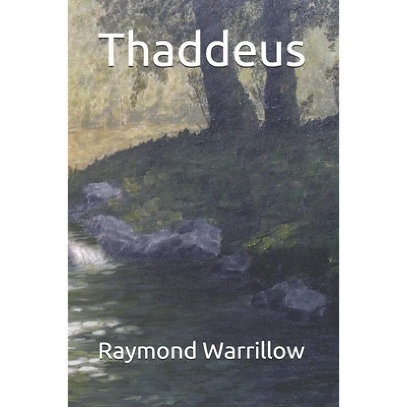 预订 thaddeus