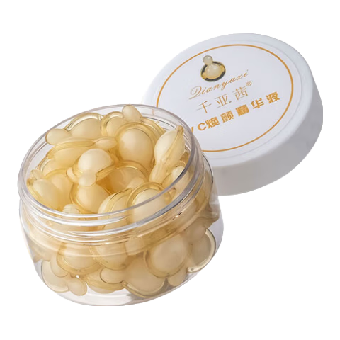 ǧ���� ����VC����Ƭ 50�� ��ˮ��ʪ ������ɫ ���¿��� ����Ƭ 10.69Ԫ