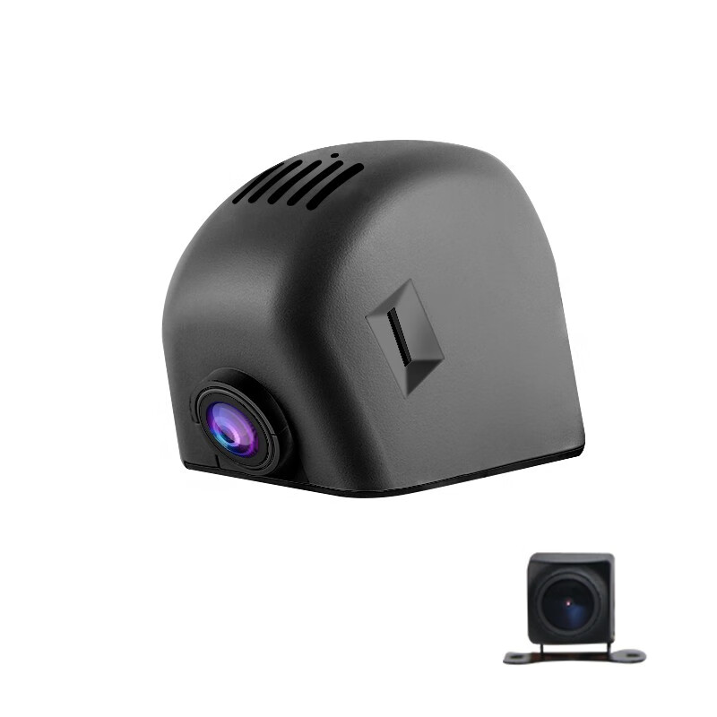 纽曼雪佛兰科鲁泽星迈罗畅巡迈锐宝xl开拓者探界者科鲁兹行车记录仪