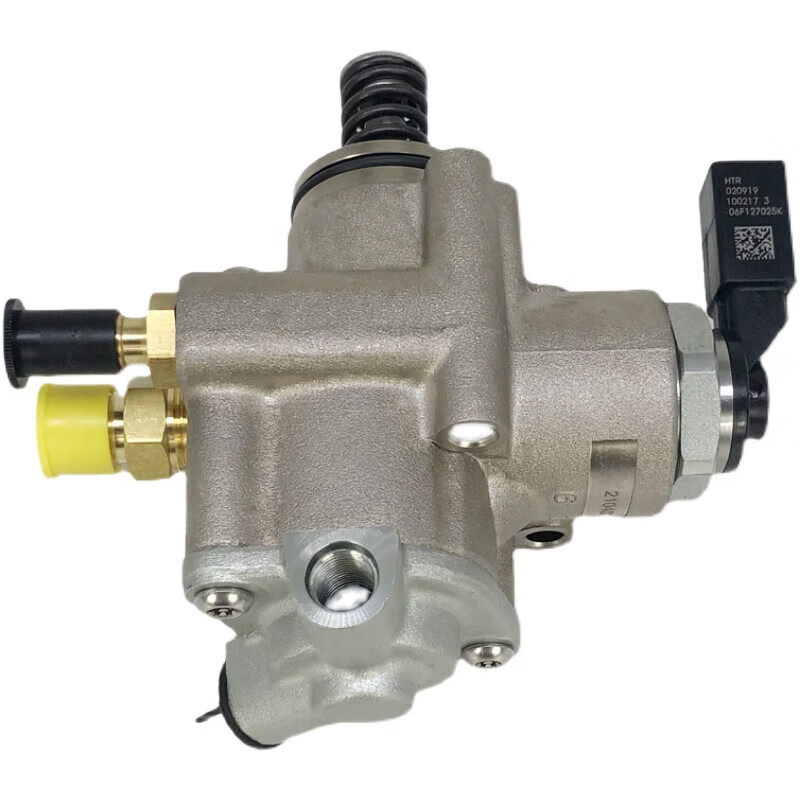 适配奥迪q5a4la6l迈腾途观cc尚酷帕萨特速腾明锐朗逸高压泵燃油泵 ea