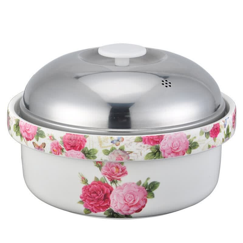 专用加热器皿微波炉专用器皿光波炉陶瓷蒸饭煲微波炉 陶瓷微波炉蒸宝