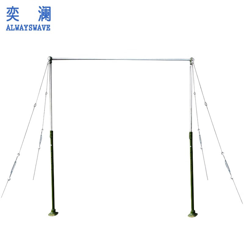 奕澜单杠 单杠-军训款