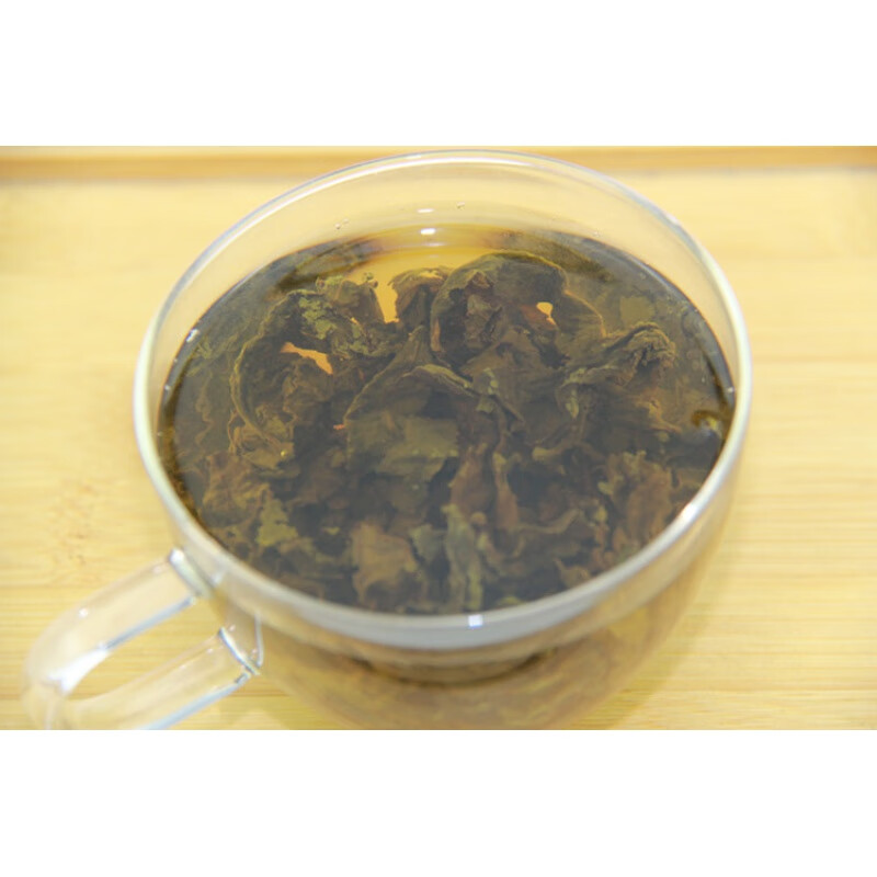 新茶叶 怡兰香茶 兰贵人西兰香 绿茶名茶 黄山九华山特产250g