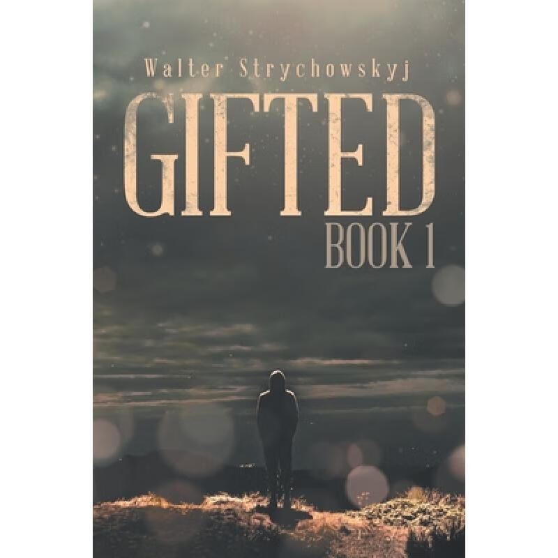 【4周达】gifted book 1