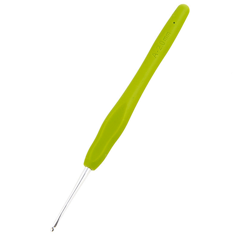 维肌手工竹子20支套针毛线绣花衣服缝纫机