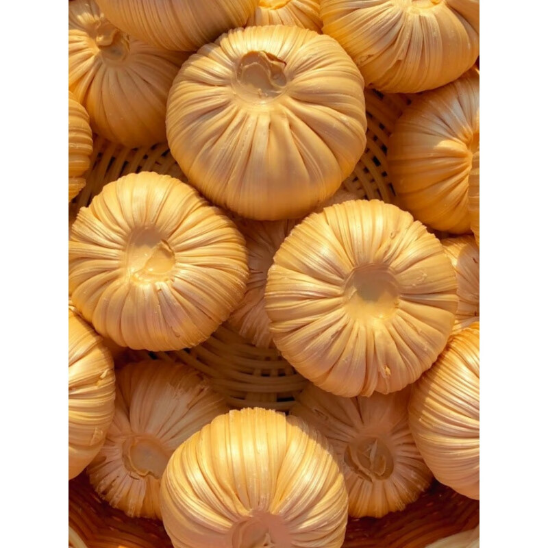 融岭麦芽糖瓜灶糖山东特产二十三小年糖瓜 糖瓜250g x1袋