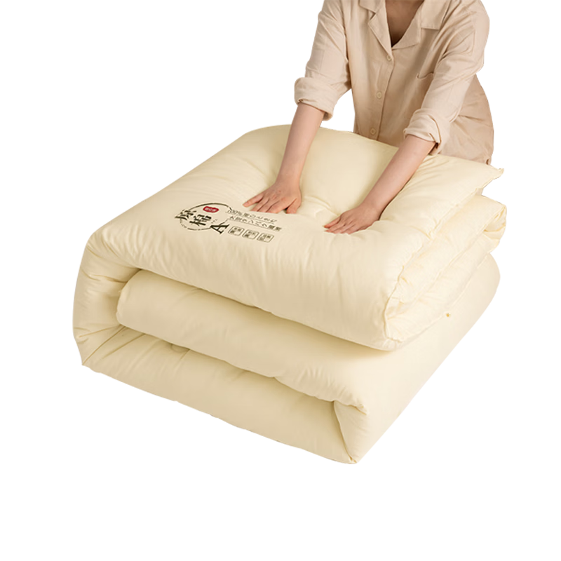 怡黛 夹棉床笠单件 可水洗抑菌防滑床垫保护罩全包席梦思防尘套 1.5米