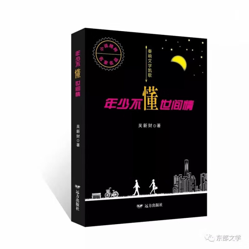 年少不懂世间情