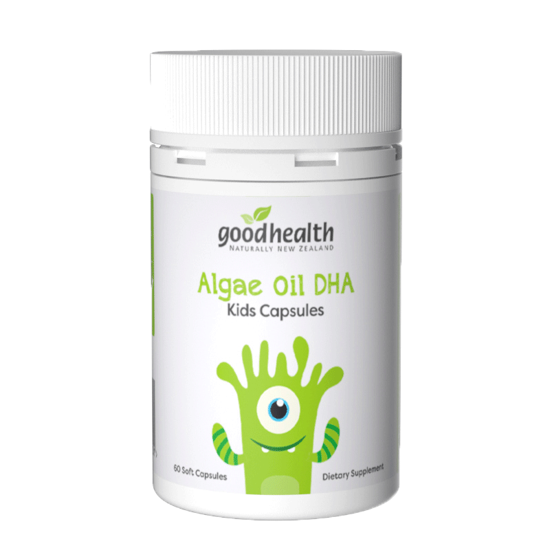 goodhealth海藻油DHA/鱼肝油:价格历史和销量趋势分析