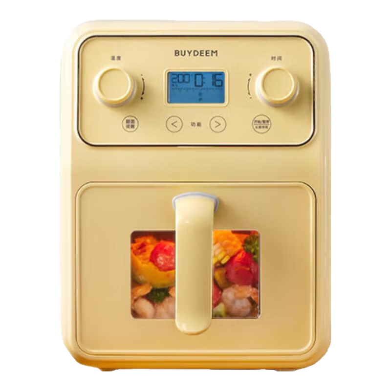 ���ڲ�����������Buydeem������ը�� 4L������ ���ö๦������ը�� ���ӻ����ܳ���С�ҵ� ��׼���µ�ը�� ��С��ơ�����ը��|���ӻ�|��׼�¿�| 4L