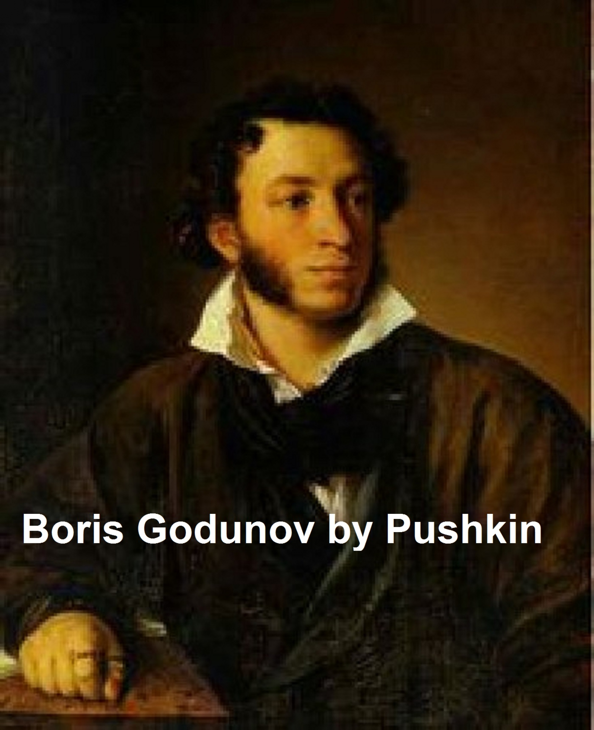 boris godunov