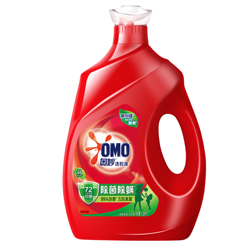 ڲϴҺ4.08kgྻ17ͥƿװ ྻ4.08kg*2ƿ 80.91Ԫ