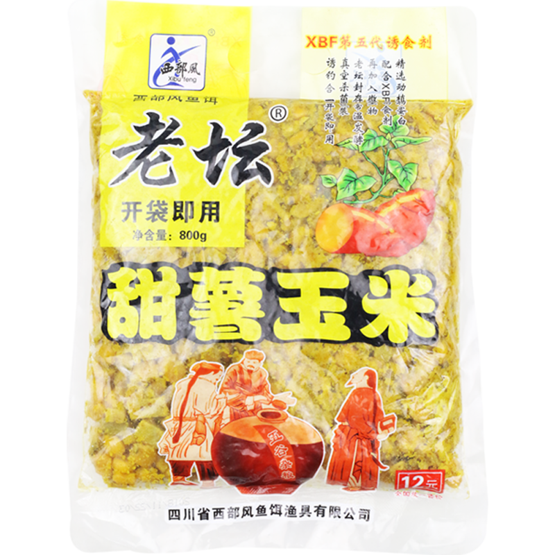 老冰棍十大品牌排行榜