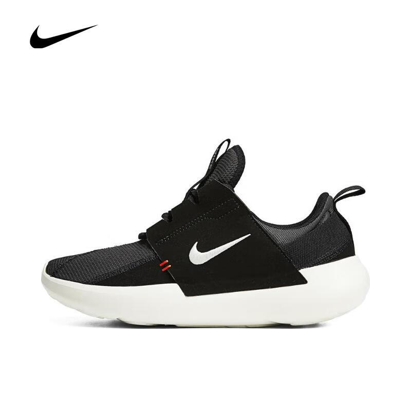 nike耐克大童w nike e-series ad板鞋复刻鞋dv8405-001 dv8405-001 38