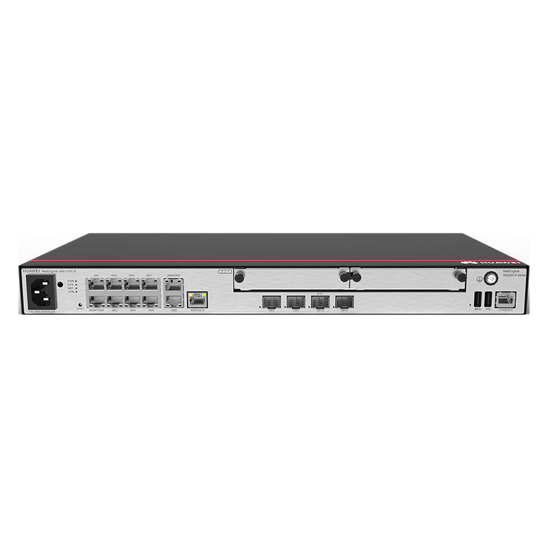 ΪAR6121EC-Sҵǧ· 1*GE+3*GE Combo+8*GE ĺ˴VPNСҵAR6121C-S3088Ԫ